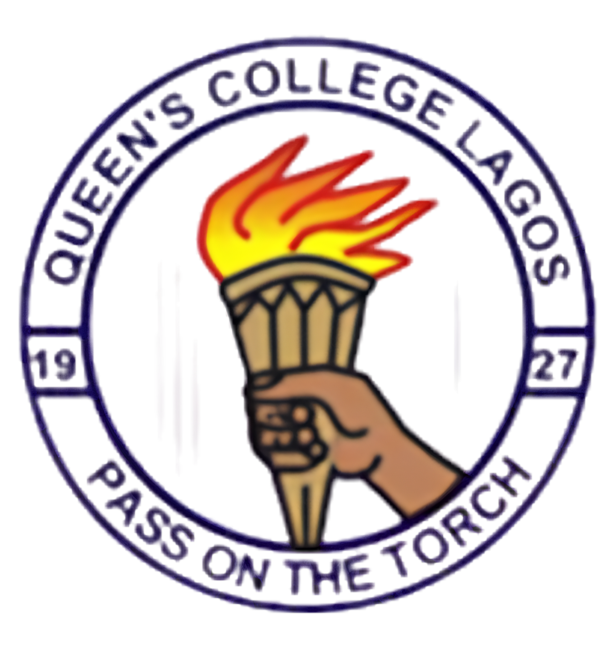 Queens College Logo